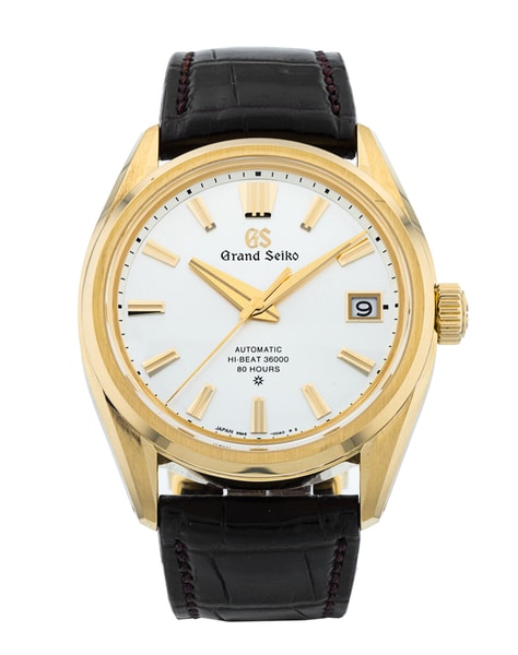 Grand Seiko Grand Seiko SLGH002